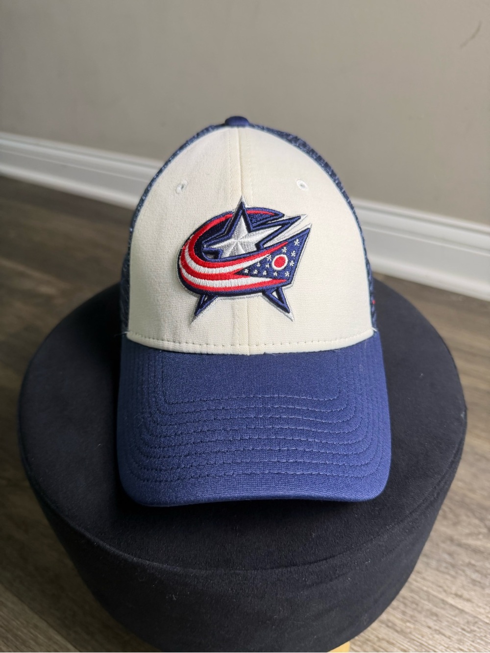 Columbus Blue Jackets Hat